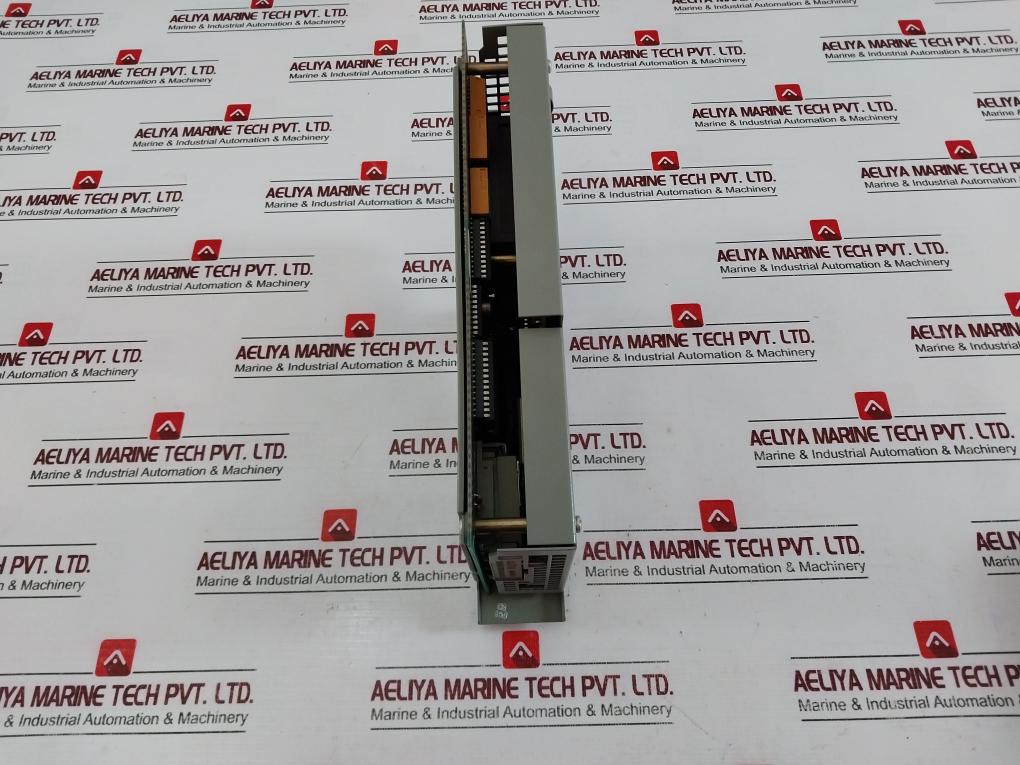 Allen-bradley 1785Lt Programmable Controller Processor Module Series B Plc-5/15 96041874