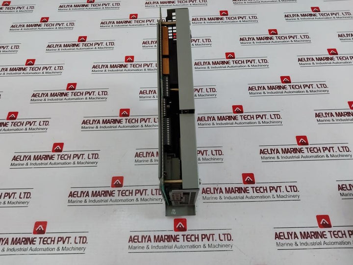 Allen-bradley 1785Lt Programmable Controller Processor Module Series B Plc-5/15 96041874
