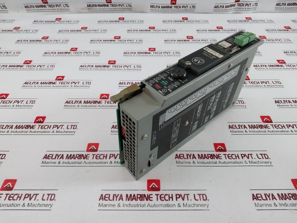 Allen-bradley 1785Lt Programmable Controller Processor Module Series B Plc-5/15 96041874