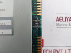 Allen-bradley 1785Lt Programmable Controller Processor Module Series B Plc-5/15 96041874