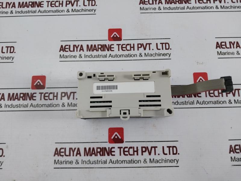 Allen-bradley 1790-t0B16X Compact Block Ldx Expansion Unit Ser.A 5Vdc /65 Ma Rev.C01