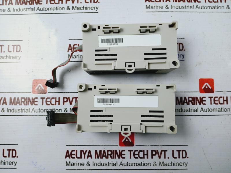 Allen-bradley 1790-t16Bv0X Digital Expansion Terminal Block Compact Ldx I/O