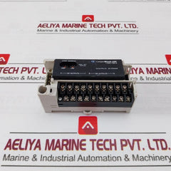 Allen-bradley 1790D-t0B16 Devicenet Compact Block Ldx 24Vdc 0.5A Ser:C Rev:2.002