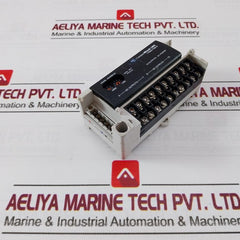 Allen-bradley 1790D-t0B16 Devicenet Compact Block Ldx 24Vdc 0.5A Ser:C Rev:2.002