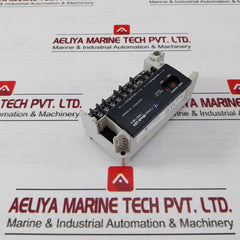Allen-bradley 1790D-t0B16 Devicenet Compact Block Ldx 24Vdc 0.5A Ser:C Rev:2.002