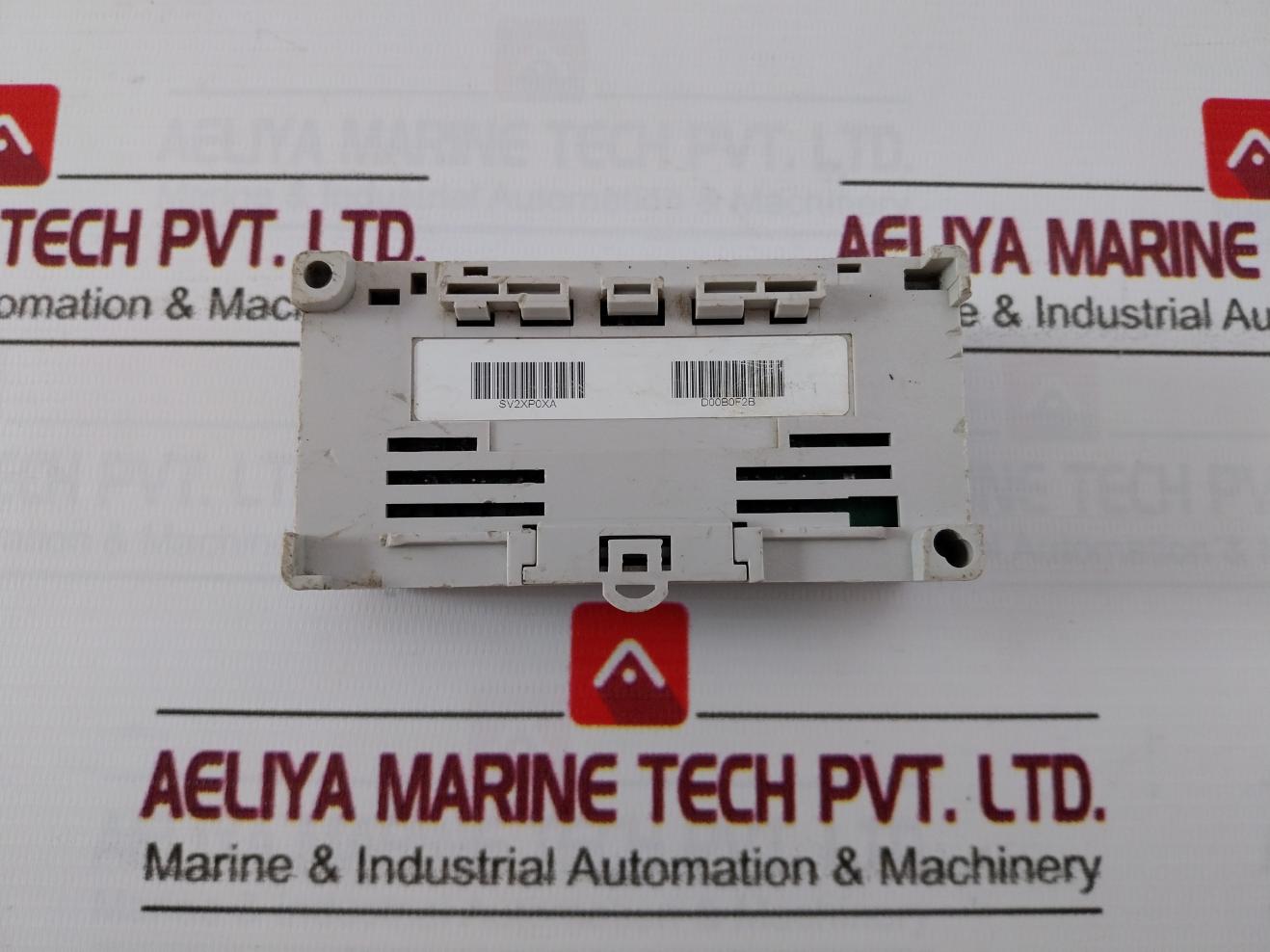 Allen-bradley 1790D-t0B16 Devicenet Compact Block Ldx 24Vdc 0.5A Ser:C Rev:2.002