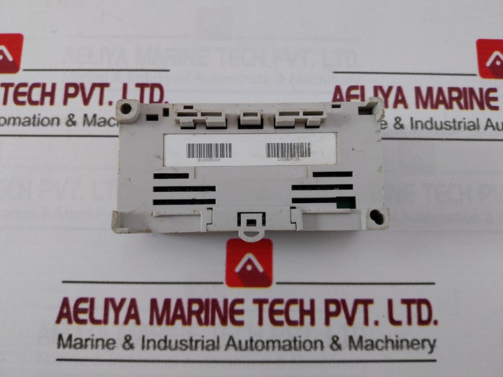 Allen-bradley 1790D-t0B16 Devicenet Compact Block Ldx 24Vdc 0.5A Ser:C Rev:2.002