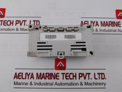 Allen-bradley 1790D-t0B16 Devicenet Compact Block Ldx 24Vdc 0.5A Ser:C Rev:2.002