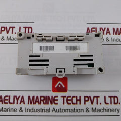 Allen-bradley 1790D-t0B16 Devicenet Compact Block Ldx 24Vdc 0.5A Ser:C Rev:2.002