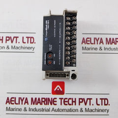 Allen-bradley 1790D-t0B16 Devicenet Compact Block Ldx 24Vdc 0.5A Ser:C Rev:2.002