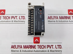 Allen-bradley 1790D-t0B16 Devicenet Compact Block Ldx 24Vdc 0.5A Ser:C Rev:2.002