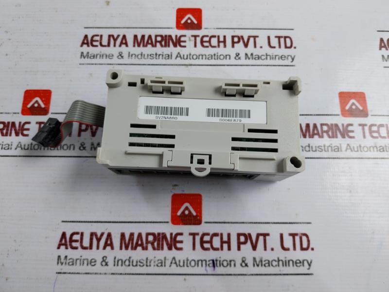 Allen-bradley 1790D-t16Bv0 Compact Block Ldx 24Vdc/50Ma 95745401