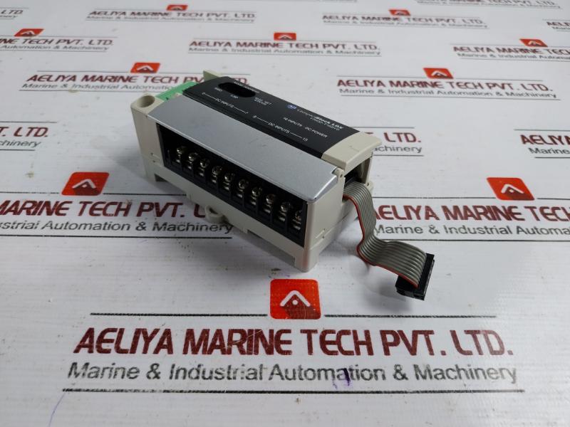 Allen-bradley 1790D-t16Bv0 Compact Block Ldx 24Vdc/50Ma 95745401