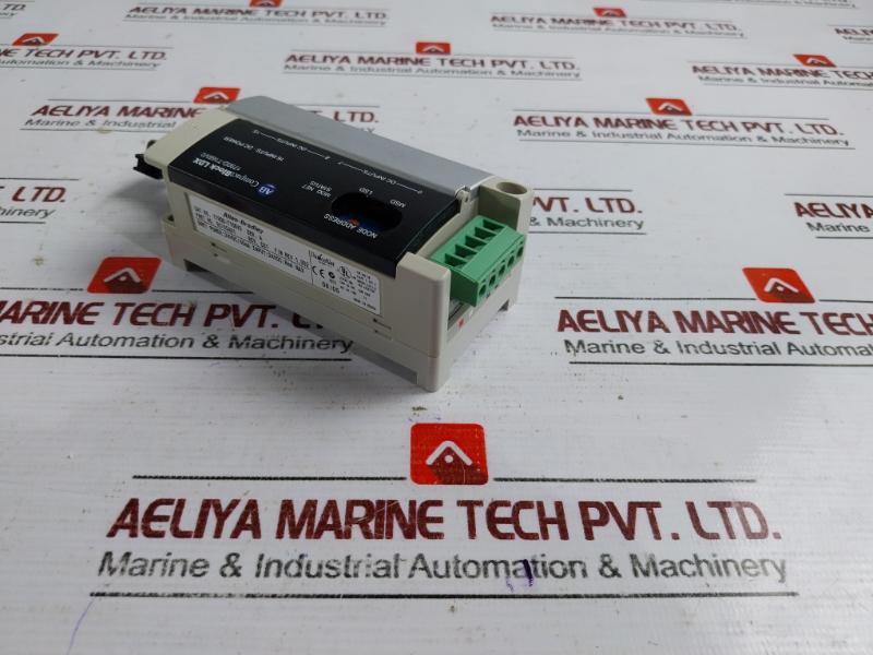 Allen-bradley 1790D-t16Bv0 Compact Block Ldx 24Vdc/50Ma 95745401