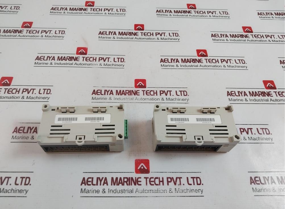 Allen-bradley 1790D-t16Bv0 Compact Block Ldx Device Net 16 Inputs 24V Dc