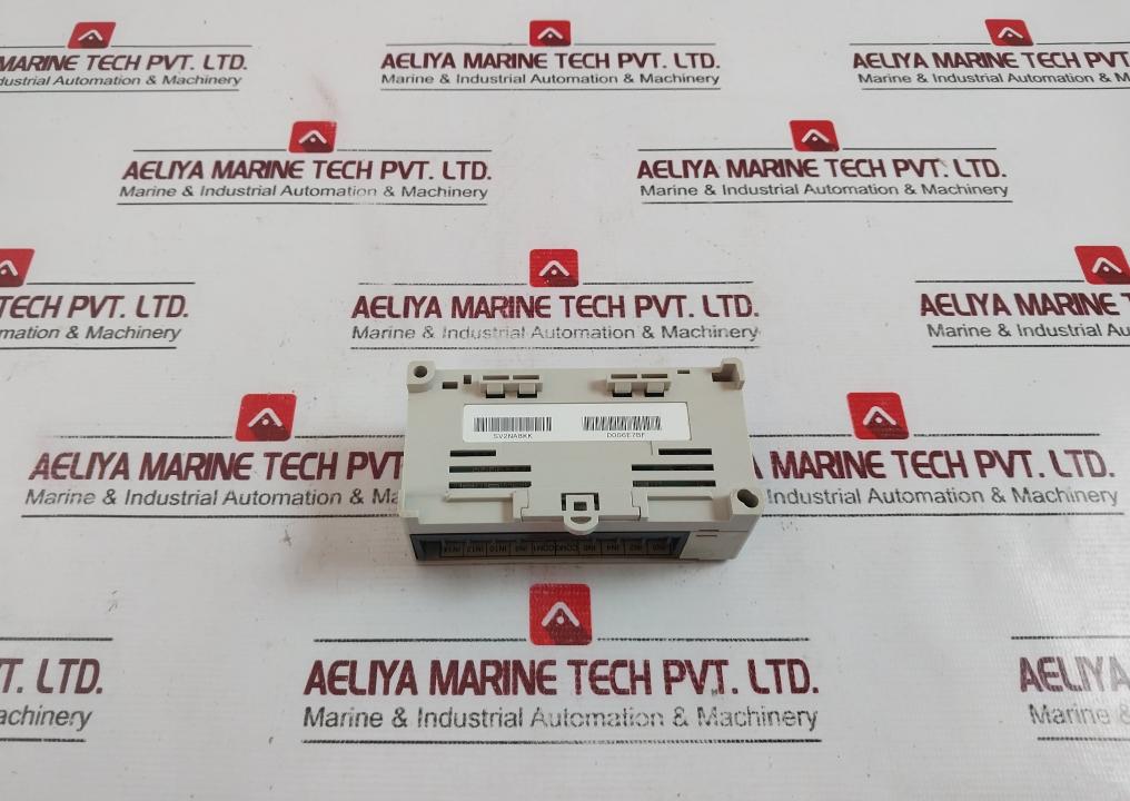 Allen-bradley 1790D-t16Bv0 Compact Block Ldx Device Net 16 Inputs 24V Dc