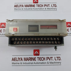 Allen-bradley 1791-8Ac Plc Input/ Output Module 120Vac 150Ma 60Hz - Aeliya Marine Tech