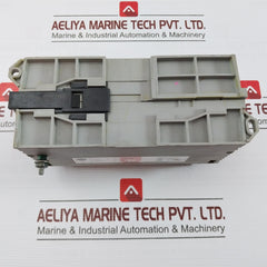 Allen-bradley 1791-8Ac Plc Input/ Output Module 120Vac 150Ma 60Hz - Aeliya Marine Tech