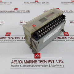 Allen-bradley 1791-8Ac Plc Input/ Output Module 120Vac 150Ma 60Hz - Aeliya Marine Tech