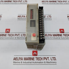 Allen-bradley 1791-8Ac Plc Input/ Output Module 120Vac 150Ma 60Hz - Aeliya Marine Tech