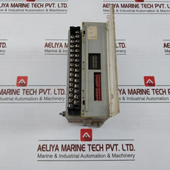 Allen-bradley 1791-8Ac Plc Input/ Output Module 120Vac 150Ma 60Hz - Aeliya Marine Tech