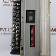 Allen-bradley 1791-8Ac Plc Input/ Output Module 120Vac 150Ma 60Hz - Aeliya Marine Tech
