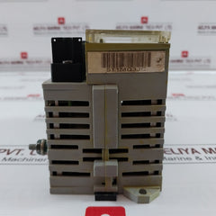 Allen-bradley 1791-8Ac Plc Input/ Output Module 120Vac 150Ma 60Hz - Aeliya Marine Tech