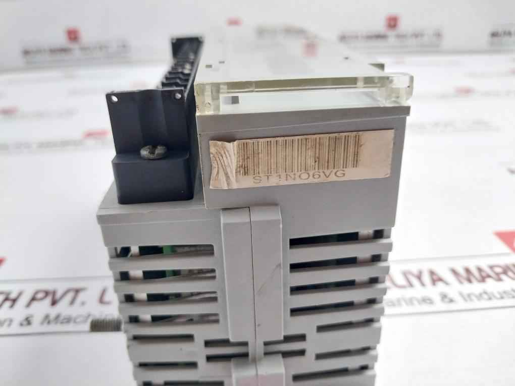 Allen-bradley 1791-8Ac Block I/O Module Ser B Rev C01 120Vac 150Ma 60Hz