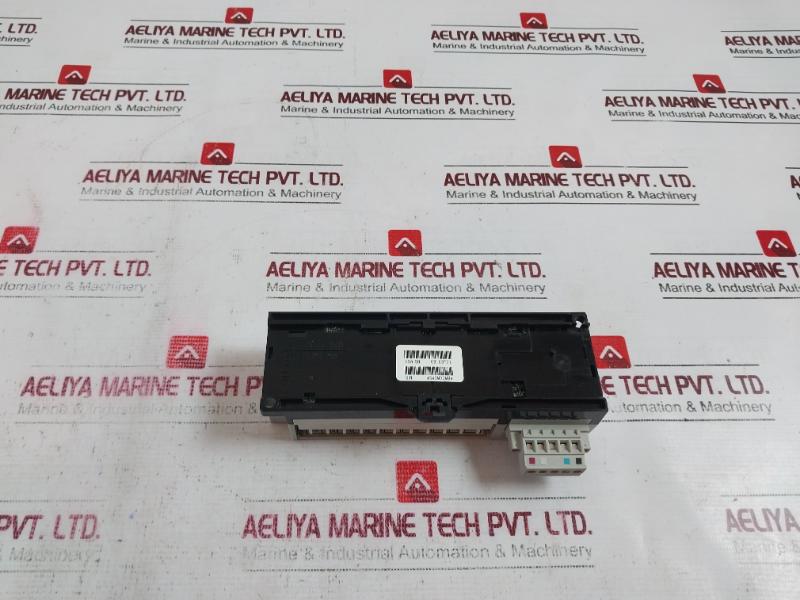 Allen-bradley 1791D-8B8P 97240473 Devicenet Compact Block I/O Module Rev C01