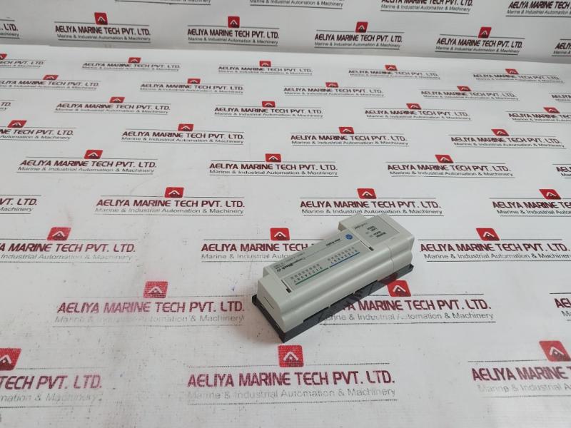 Allen-bradley 1791D-8B8P 97240473 Devicenet Compact Block I/O Module Rev C01