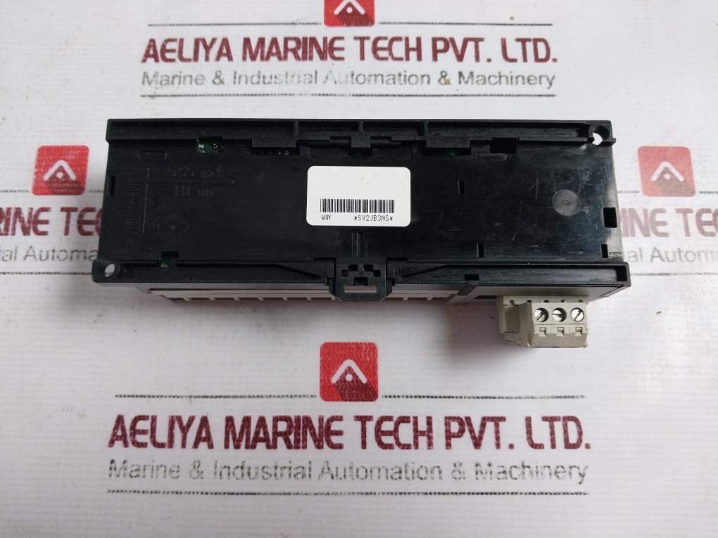 Allen-bradley 1791R-16B0 Compactblock I/O Module Ser D Rev A01 18-26.4 Vdc 250Ma