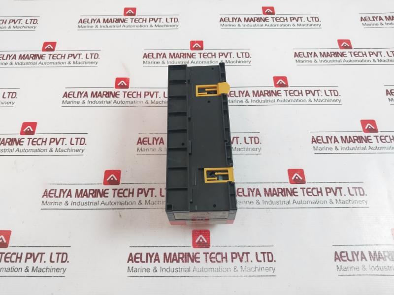 Allen-bradley 1791ds-ib8xob8 Compact Block Safety I/o Module 24vdc