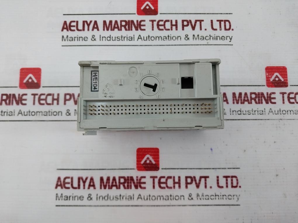 Allen-bradley 1794-0B16P Flex I/O Output Module 24Vdc, 75Ma/5Vdc, 60Ma