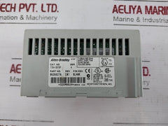 Allen-bradley 1794-0B16P Flex I/O Output Module 24Vdc, 75Ma/5Vdc, 60Ma
