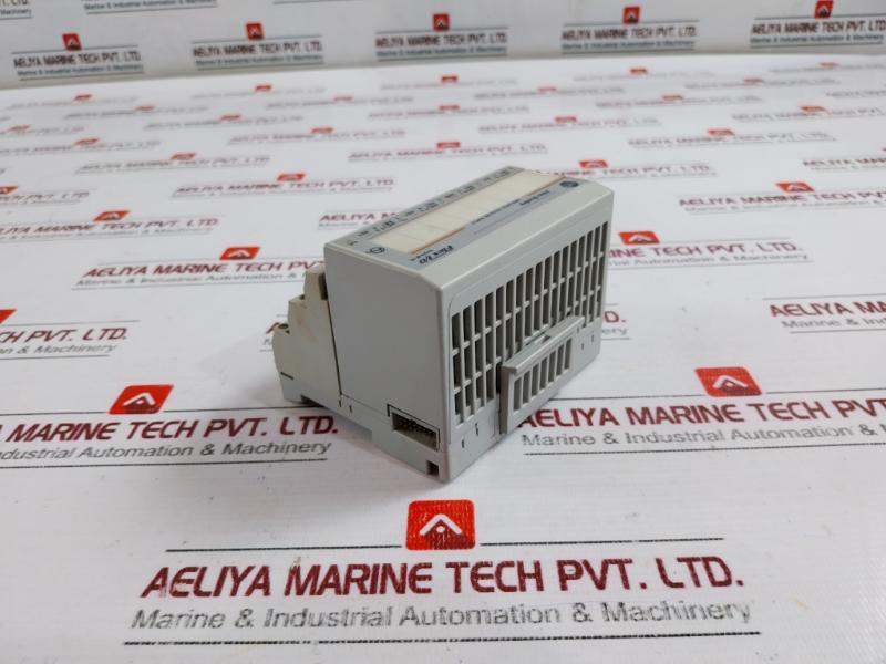 Allen-bradley 1794-1F41 Flex I/O Isolated Analog Input