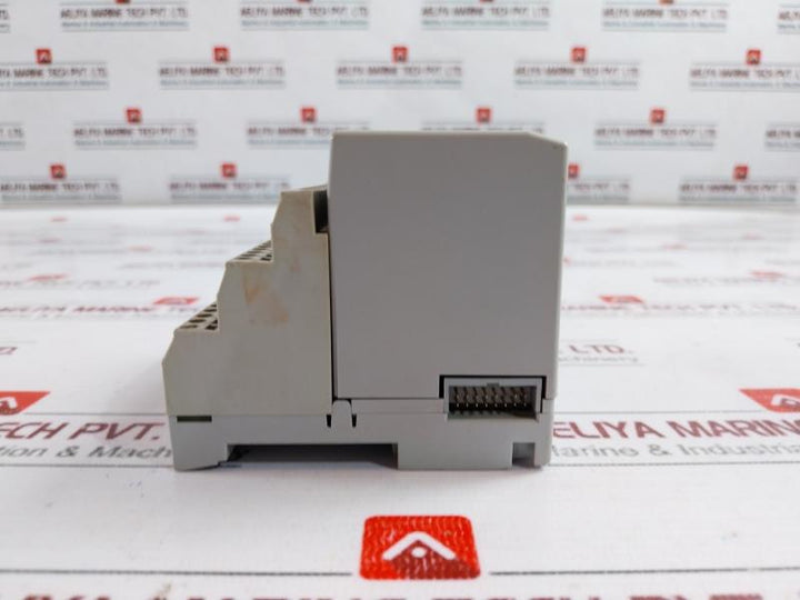 Allen-bradley 1794-1F41 Flex I/O Isolated Analog Input