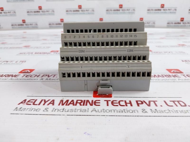Allen-bradley 1794-1F41 Flex I/O Isolated Analog Input