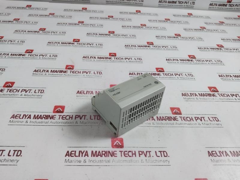 Allen-bradley 1794-acn15 Flex I/O Control Net Adapter