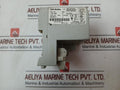 Allen-bradley 1794-adn Flex I/O Devicenet Media Adapter Module 24Vdc 400Ma