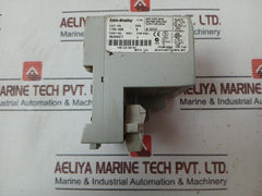 Allen-bradley 1794-adn Flex I/O Devicenet Media Adapter Module 24Vdc 400Ma