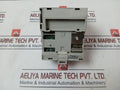Allen-bradley 1794-adn Flex I/O Devicenet Media Adapter Module 24Vdc 400Ma
