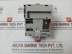 Allen-bradley 1794-adn Flex I/O Devicenet Media Adapter Module 24Vdc 400Ma