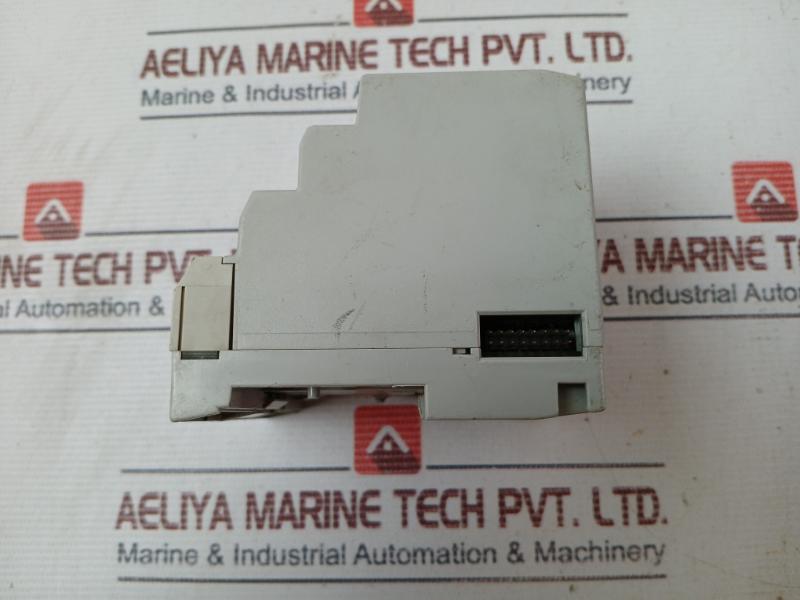 Allen-bradley 1794-adn Flex I/O Devicenet Media Adapter Module 24Vdc 400Ma