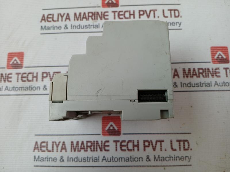 Allen-bradley 1794-adn Flex I/O Devicenet Adapter 24Vdc 90Ma 5Vdc, 640Ma