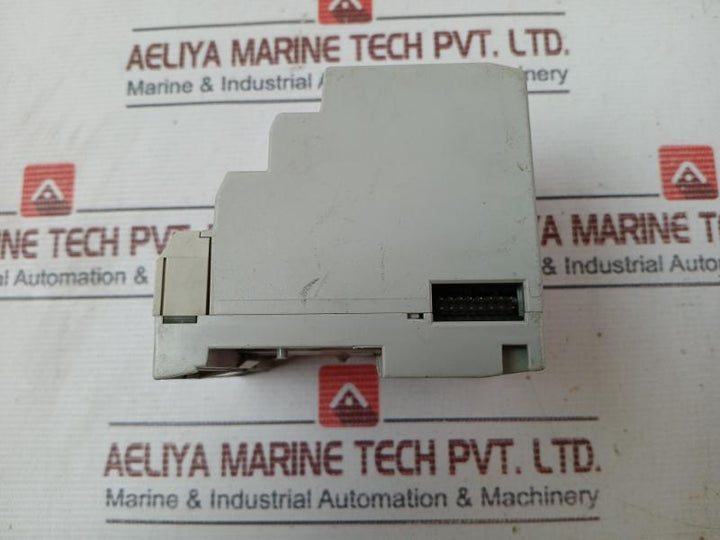 Allen-bradley 1794-adn Flex I/O Devicenet Media Adapter Module 24Vdc 400Ma