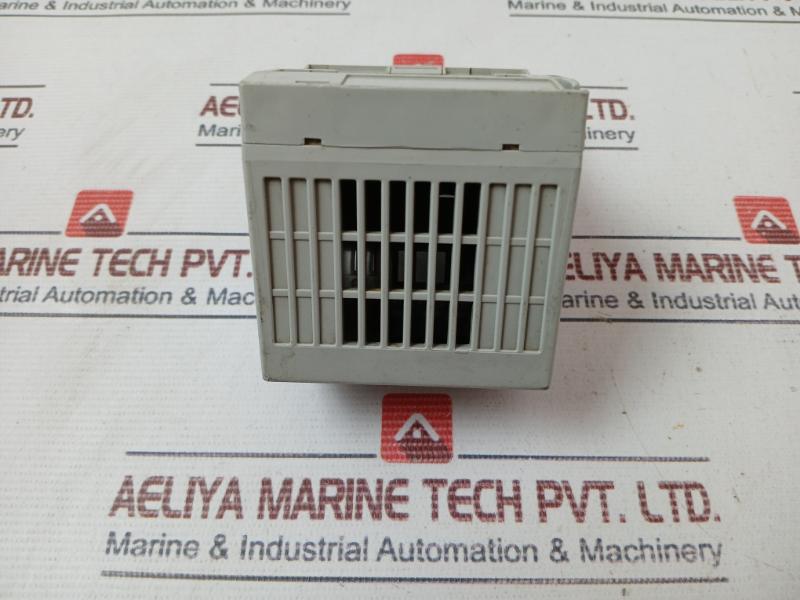 Allen-bradley 1794-adn Flex I/O Devicenet Adapter 24Vdc 90Ma 5Vdc, 640Ma