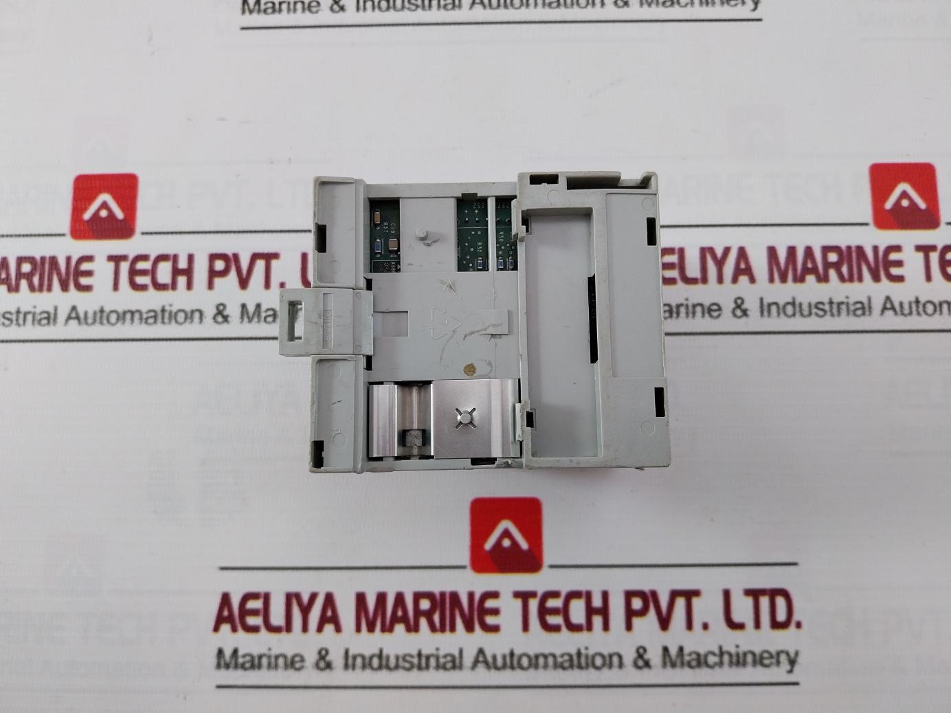 Allen-bradley 1794-adn Flex I/O Devicenet Adapter Module 24Vdc 96265080 Rev: A01