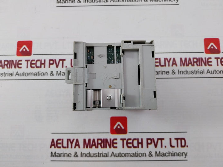 Allen-bradley 1794-adn Flex I/O Devicenet Adapter Module 24Vdc 96265080 Rev: A01