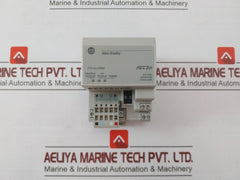 Allen-bradley 1794-adn Flex I/O Devicenet Adapter Module 24Vdc, 400Ma 96265073