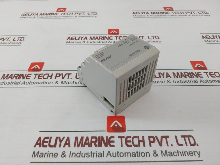 Allen-bradley 1794-adn Flex I/O Devicenet Adapter Module 24Vdc, 400Ma 96265073